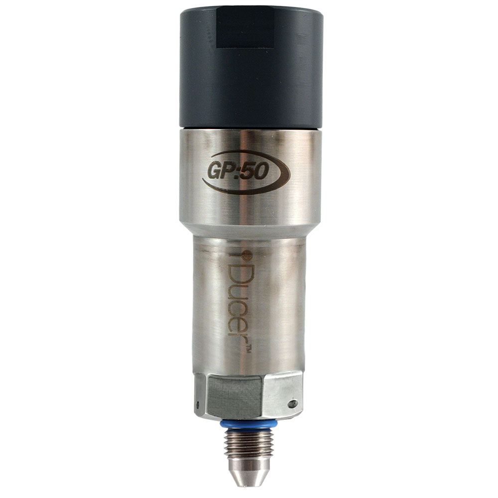 Model 241/341 High Accuracy Pressure Transducer