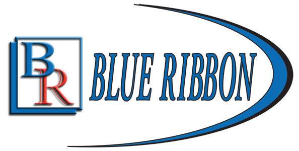 Blue Ribbon Logo