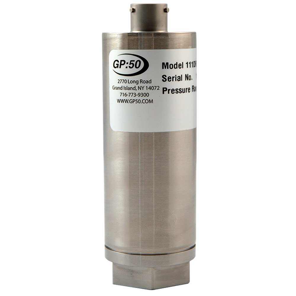GP:50 260-C 0-10K Pressure Transducer